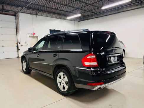 Used 2010 Mercedes-Benz GL 450 4MATIC image 6