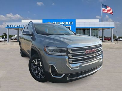 Used 2023 GMC Acadia SLT