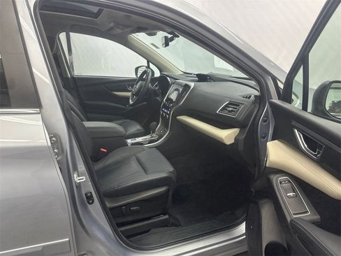 Used 2022 Subaru Ascent Limited w/ Technology Package image 15