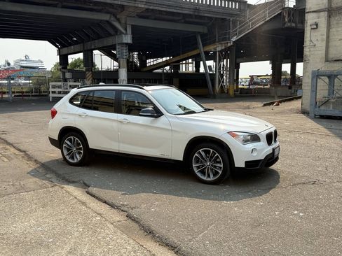 Used 2013 BMW X1 xDrive35i AWD/4WD image 47