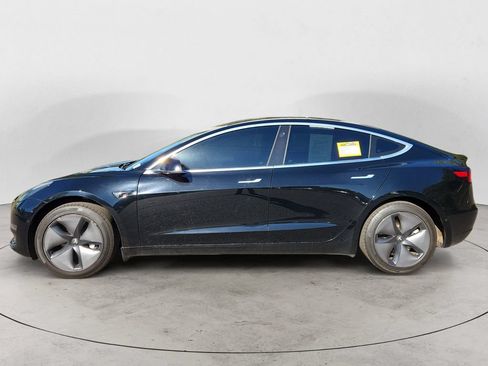 Used 2018 Tesla Model 3 Long Range RWD image 5