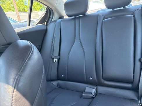 Used 2022 Acura ILX FWD image 11