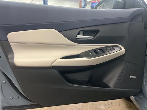 New 2026 Nissan Sentra SL w/ Floor Mat Package FWD image 21