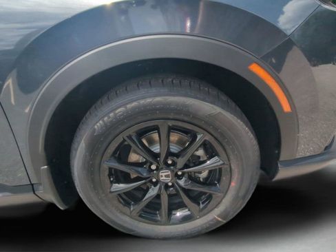 New 2026 Honda CR-V Sport image 10