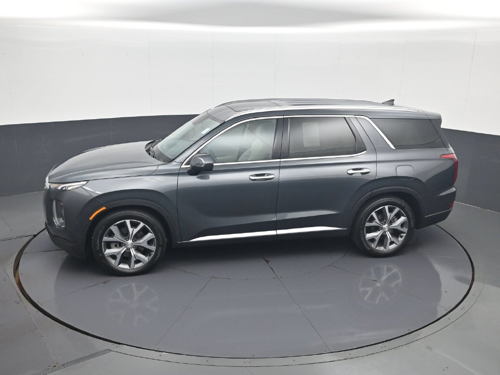 Certified 2022 Hyundai Palisade SEL w/ Premium Package AWD/4WD image 22