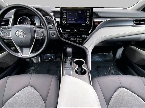 Used 2024 Toyota Camry LE w/ Convenience Package FWD image 15