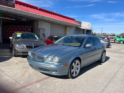 Used 2005 Jaguar X-TYPE 3.0 image 1