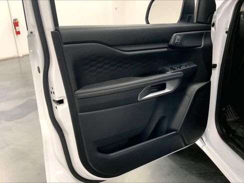 New 2025 Ford Ranger XLT w/ Trailer Tow Package image 10