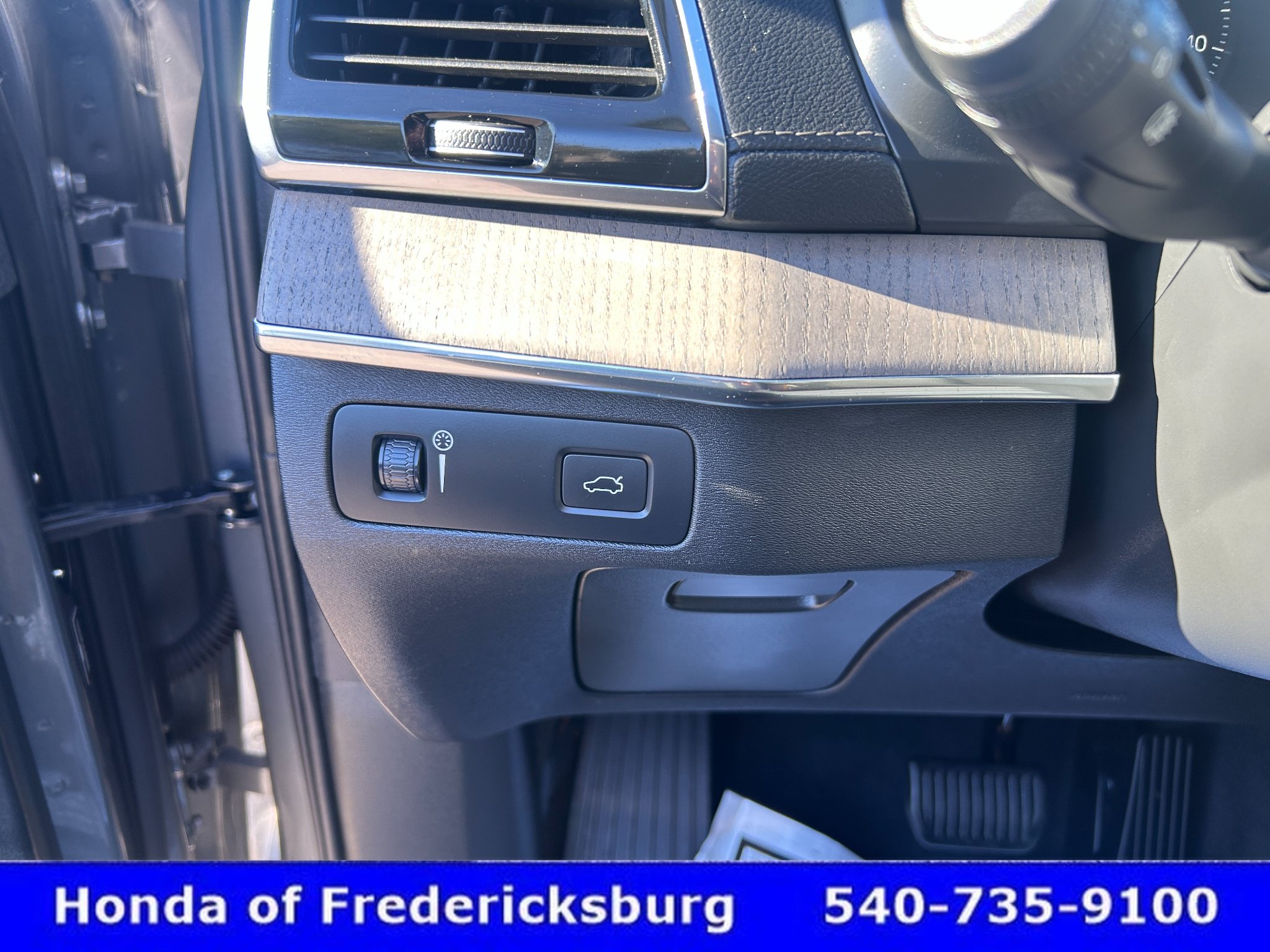 Used 2020 Volvo XC90 T6 Inscription w/ Protection Package Premier AWD/4WD image 27