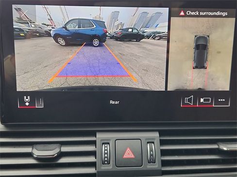 Used 2025 Audi Q5 2.0T Premium Plus w/ Premium Plus Package image 15