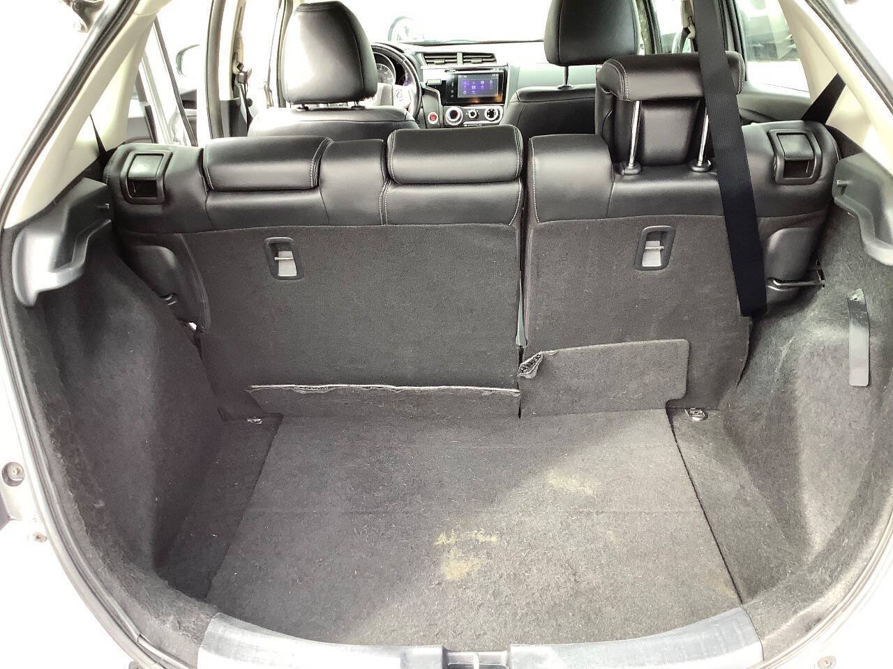 Used 2015 Honda Fit image 28