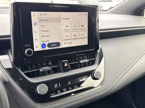 Used 2024 Toyota Corolla GR w/ Performance Package image 22