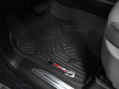 New 2026 Chevrolet Silverado 1500 LT Trail Boss w/ Safety Package image 23