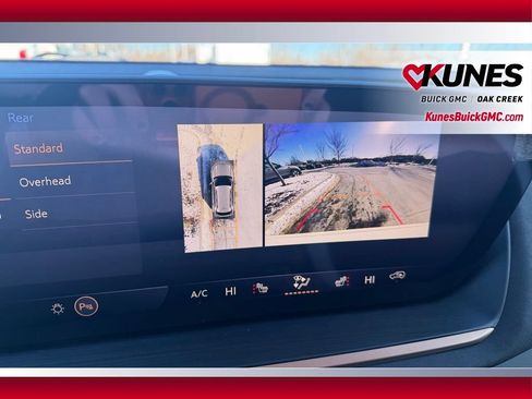 New 2026 Buick Envision Sport Touring image 25