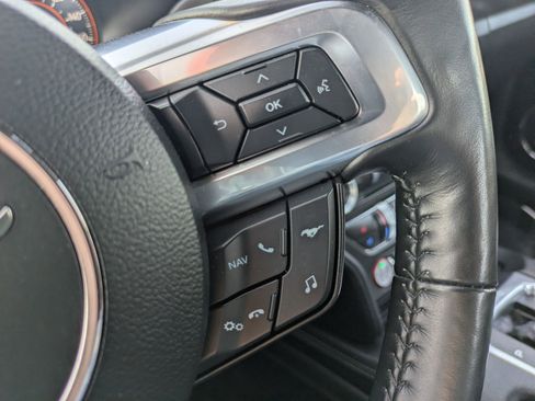 Used 2022 Ford Mustang Mach 1 w/ Equipment Group 700A image 18