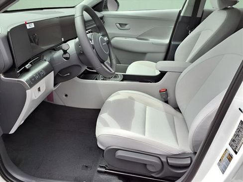 New 2026 Hyundai Kona SEL Sport AWD/4WD image 8