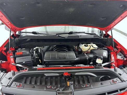 Used 2019 Chevrolet Silverado 1500 RST AWD/4WD image 25