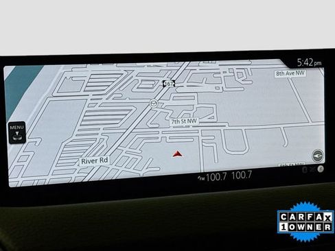 Used 2023 MAZDA CX-50 2.5 Turbo w/ Cargo Package image 13