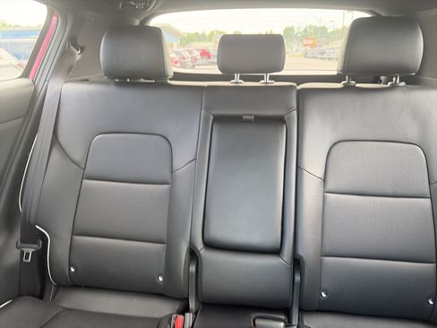 Used 2021 Kia Sportage SX AWD/4WD image 25