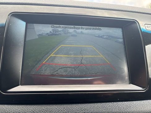 Used 2019 Kia Niro LX FWD image 24