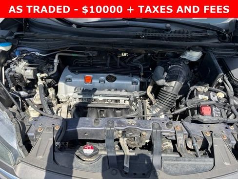 Used 2012 Honda CR-V EX-L image 11