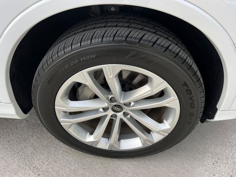 Used 2025 Audi Q7 2.0T Premium w/ Convenience Package image 12