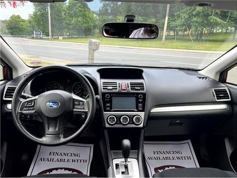 Used 2016 Subaru Impreza 2.0i Premium image 15