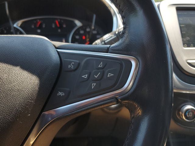 Used 2019 Chevrolet Equinox LT FWD image 26