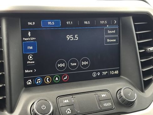 Used 2023 GMC Acadia SLT FWD image 34