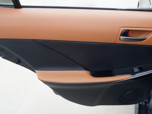 Certified 2024 Lexus IS 300 w/ Comfort Package RWD image 36