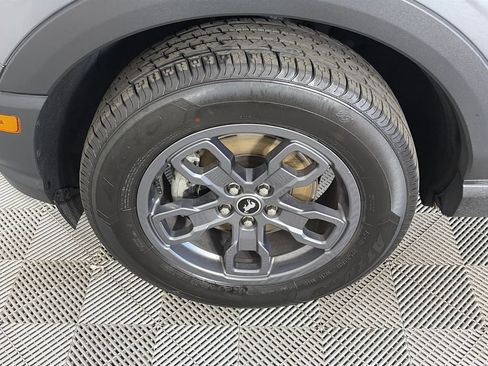 Certified 2021 Ford Bronco Sport Big Bend AWD/4WD image 8