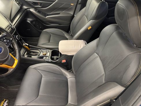 Certified 2023 Subaru Forester Wilderness image 8