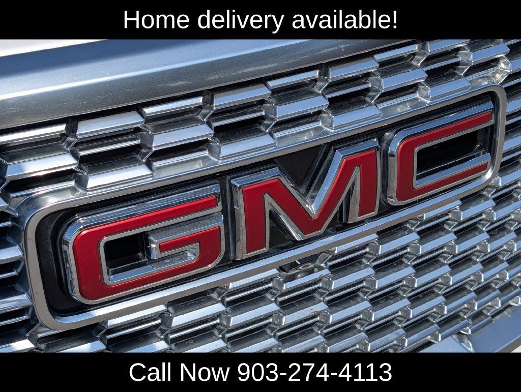 Used 2021 GMC Yukon Denali w/ Denali Premium Package RWD image 38