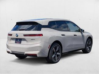 Used 2026 BMW iX xDrive60 video 2