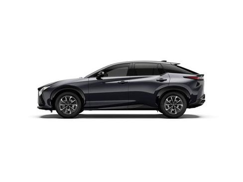 New 2026 Lexus RZ 350e 2WD image 2