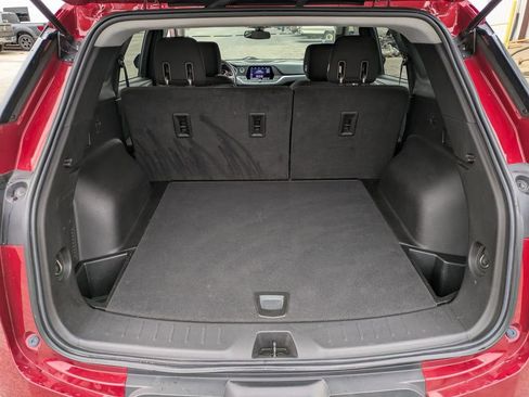 Used 2021 Chevrolet Blazer LT image 29