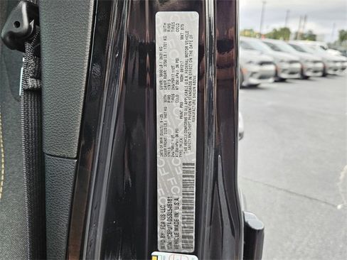 New 2025 Jeep Gladiator Sport image 7