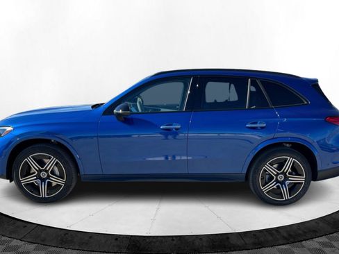 New 2026 Mercedes-Benz GLC 300 4MATIC image 2