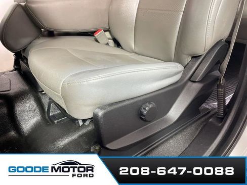 Certified 2019 Ford F350 XL w/ Power Equipment Group image 11