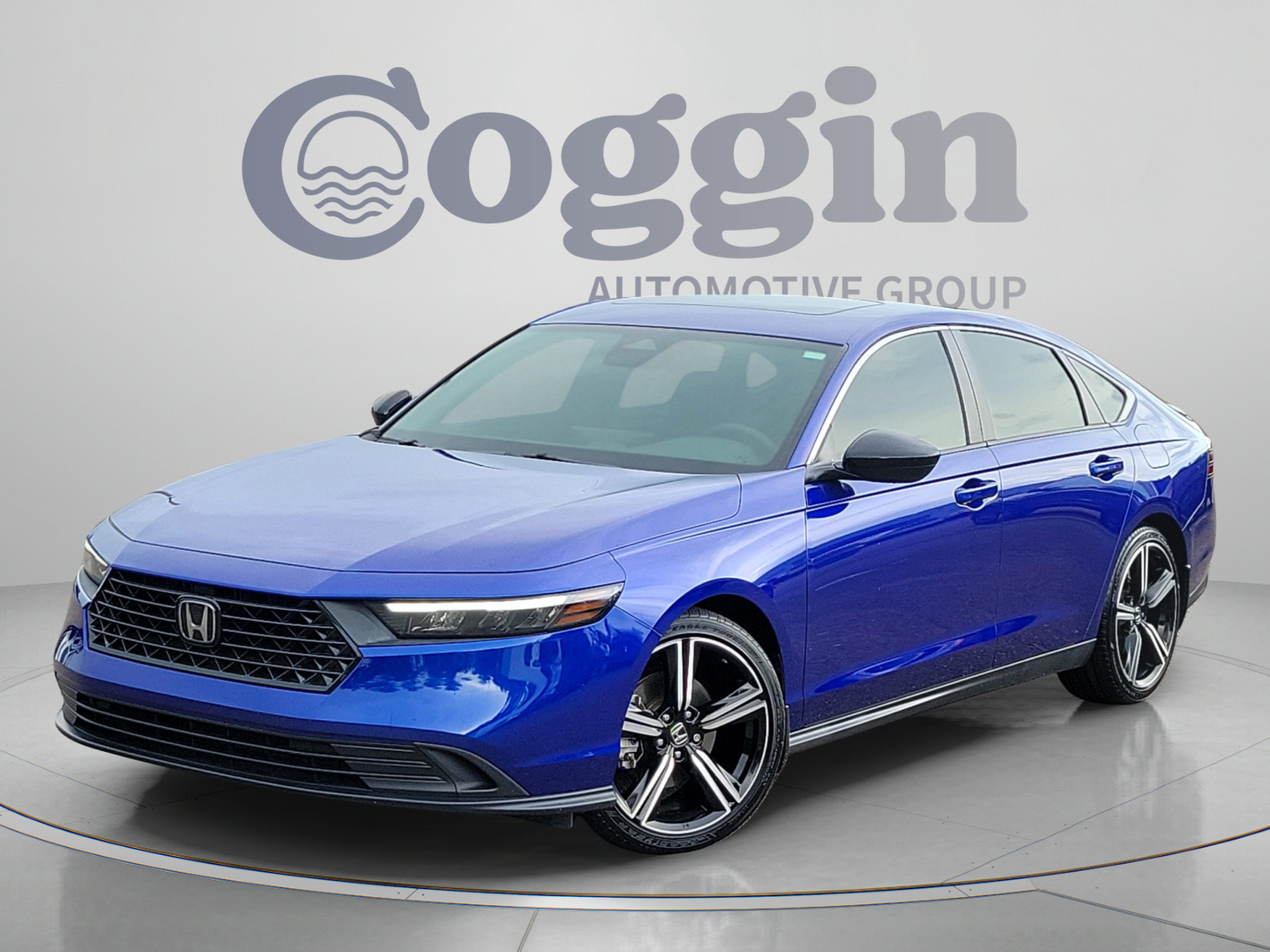 Used 2024 Honda Accord Sport 360° Tour