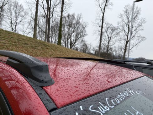 Used 2026 Subaru Crosstrek 2.0i Premium w/ Crosstrek Mirror Package image 9