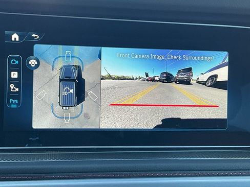 New 2026 Mercedes-Benz G 550 image 32