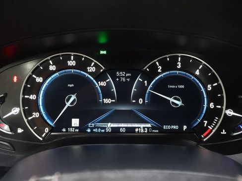 Used 2019 BMW 530i xDrive image 22