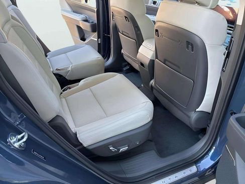 New 2026 Hyundai Santa Fe Calligraphy image 24