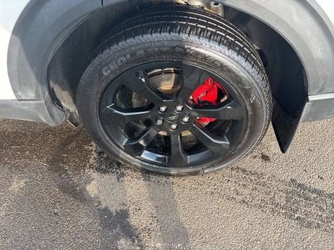 Used 2021 Ford Explorer ST w/ ST Street Pack image 51