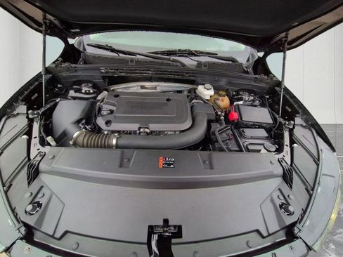 Used 2021 Buick Envision Essence AWD/4WD image 32