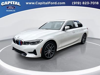 Used 2021 BMW 330i xDrive Sedan w/ Convenience Package