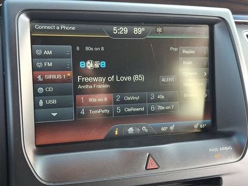 Used 2013 Ford Flex SEL FWD image 18