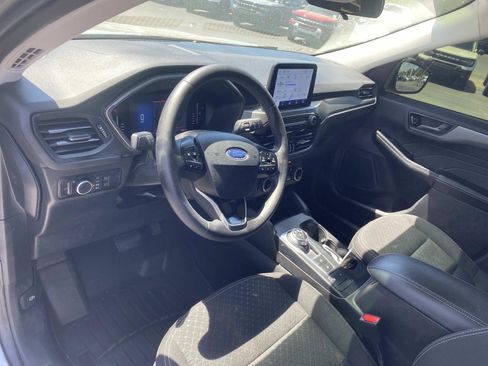 Used 2023 Ford Escape Active FWD image 19