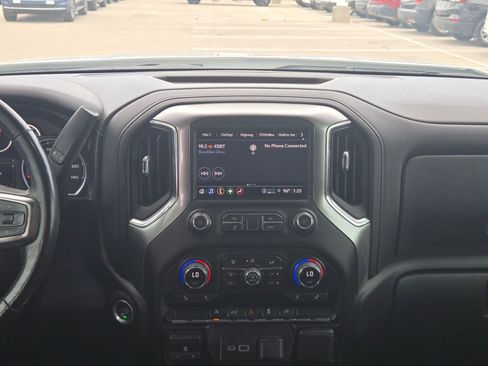 Used 2021 Chevrolet Silverado 1500 RST w/ Rally Edition AWD/4WD image 17